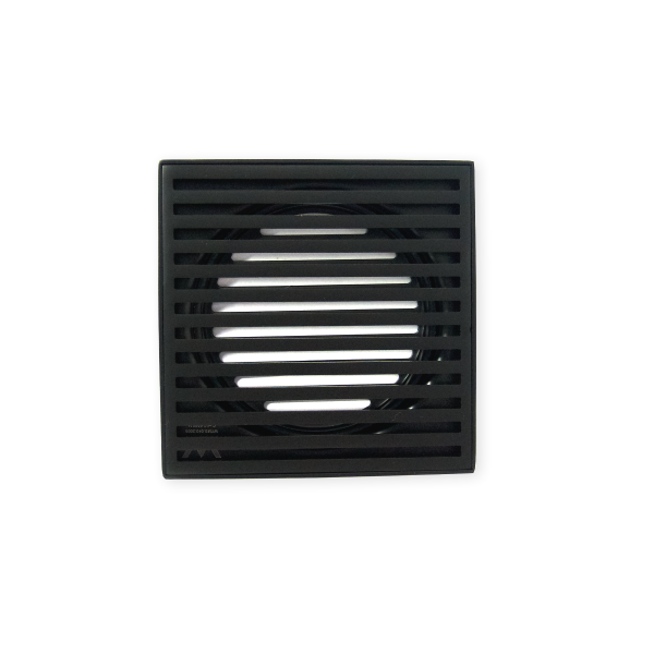 Mila 316 Tile Insert Black