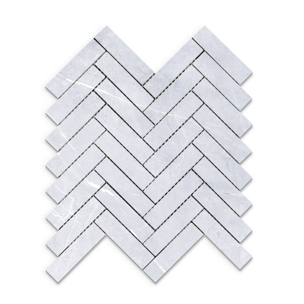 BRACCA BIANCO HERRINGBONE