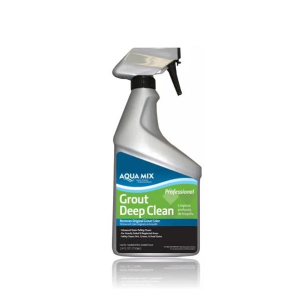 Aquamix Grout Deep Clean 710ml