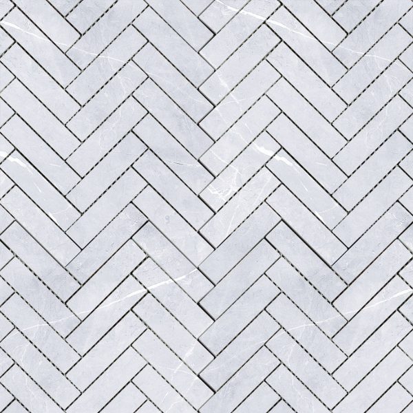 BRACCA BIANCO HERRINGBONE - Image 2