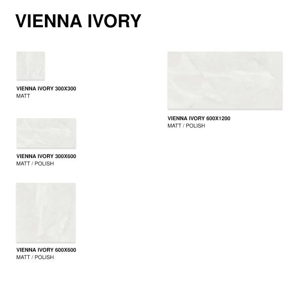 VIENNA IVORY - Image 5
