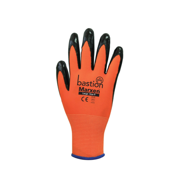 BASTION Marxen Polyester Gloves 1 Pair