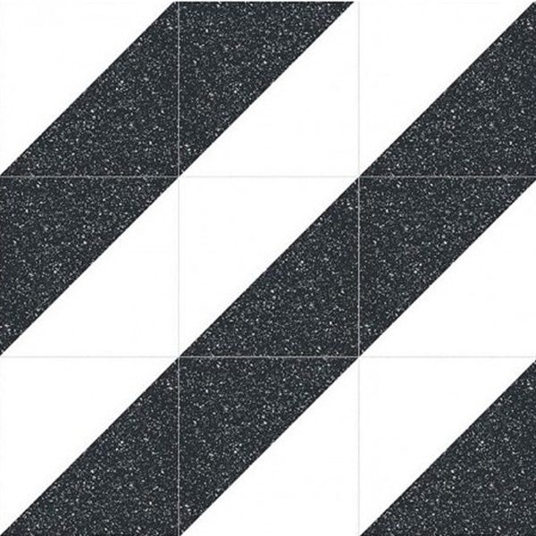 RETRO TRIANGLES - Image 2