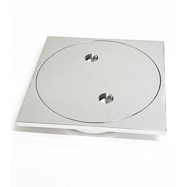 Floor Grates - Clear Out 110x110x15