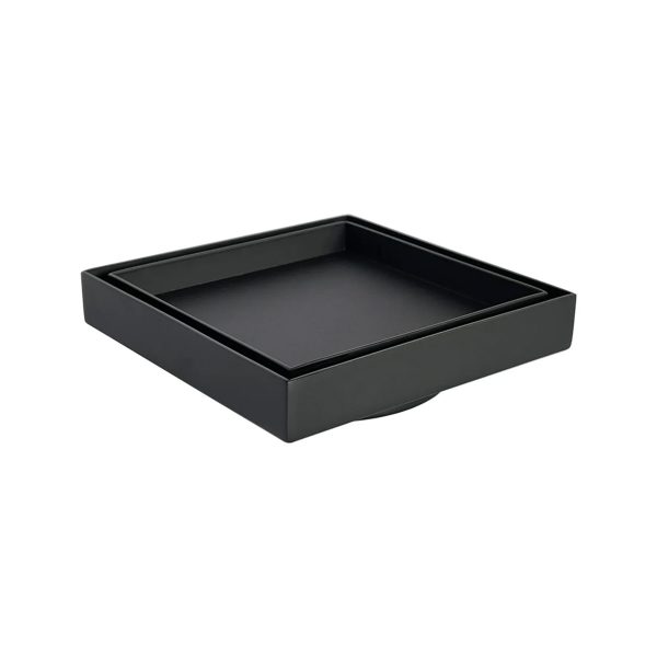 Kano 316 Tile Insert Black - Image 2