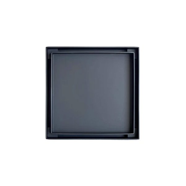 Kano 316 Tile Insert Black