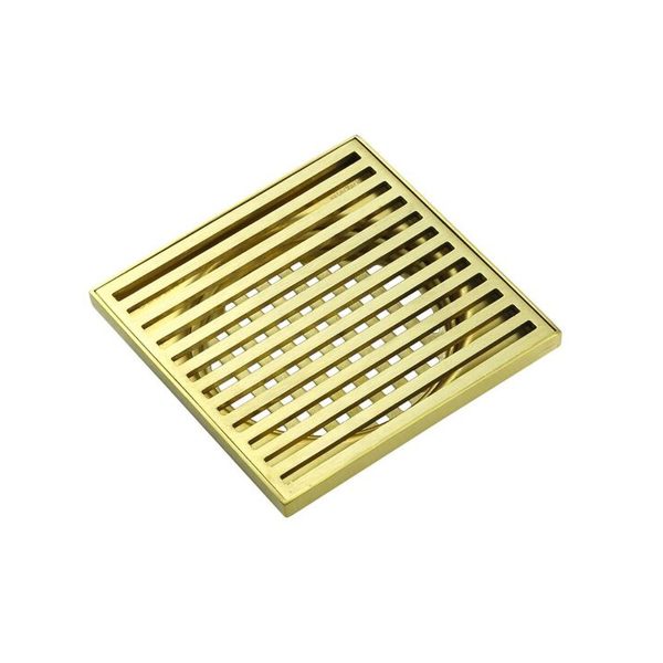 Mila 316 Tile Insert Gold